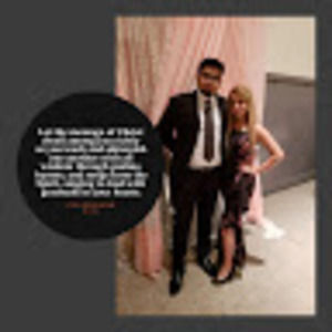 Meet your Posher, Felipe de jesús